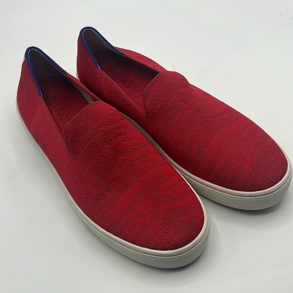Rothy’s Slip On Sneaker